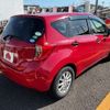 nissan note 2016 -NISSAN--Note DBA-E12--E12-485103---NISSAN--Note DBA-E12--E12-485103- image 3