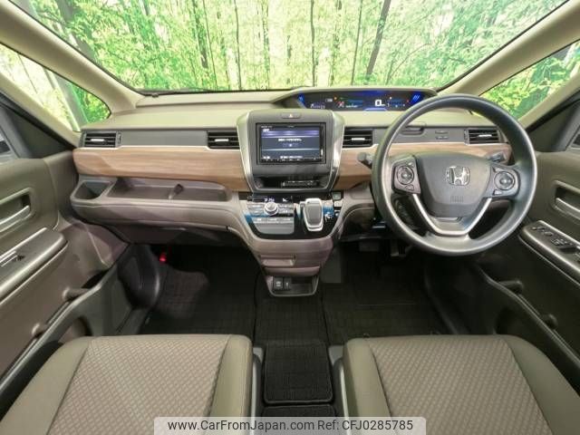 honda freed 2019 -HONDA--Freed 6AA-GB7--GB7-3106704---HONDA--Freed 6AA-GB7--GB7-3106704- image 2