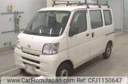 daihatsu hijet-van 2015 -DAIHATSU--Hijet Van EBD-S321V--S321V-0237589---DAIHATSU--Hijet Van EBD-S321V--S321V-0237589-