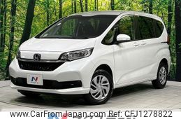 honda freed 2024 -HONDA--Freed 5BA-GB6--GB6-3207518---HONDA--Freed 5BA-GB6--GB6-3207518-