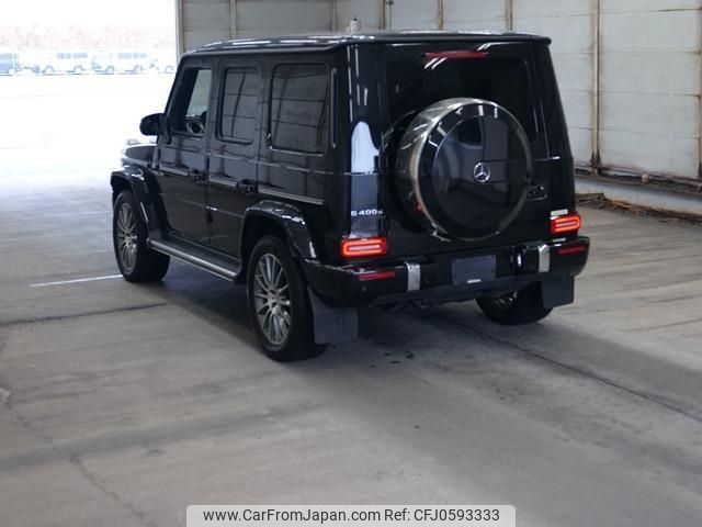 mercedes-benz g-class 2021 quick_quick_3DA-463350_W1N4633501X416896 image 2