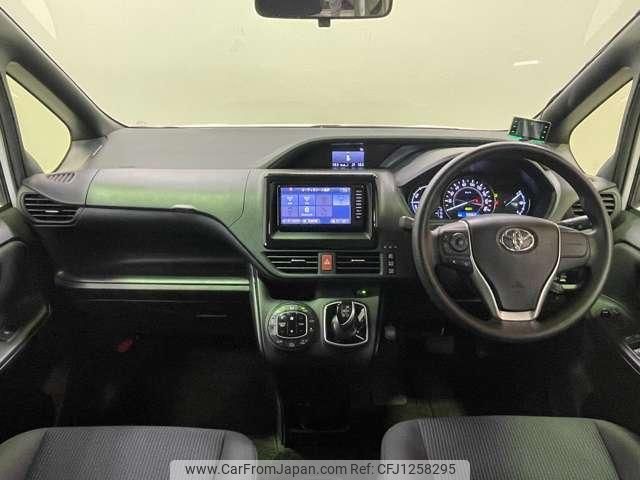 toyota voxy 2018 quick_quick_DAA-ZWR80G_ZWR80-0306988 image 2