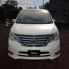 nissan serena 2014 -NISSAN--Serena DAA-HFC26--HFC26-227694---NISSAN--Serena DAA-HFC26--HFC26-227694- image 3