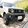 suzuki jimny 2022 -SUZUKI 【広島 582ｱ1019】--Jimny JB64W--262605---SUZUKI 【広島 582ｱ1019】--Jimny JB64W--262605- image 1