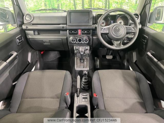suzuki jimny-nomade 2025 CFJ1523446 image 2