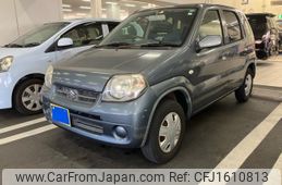suzuki kei 2009 CFJ1610813
