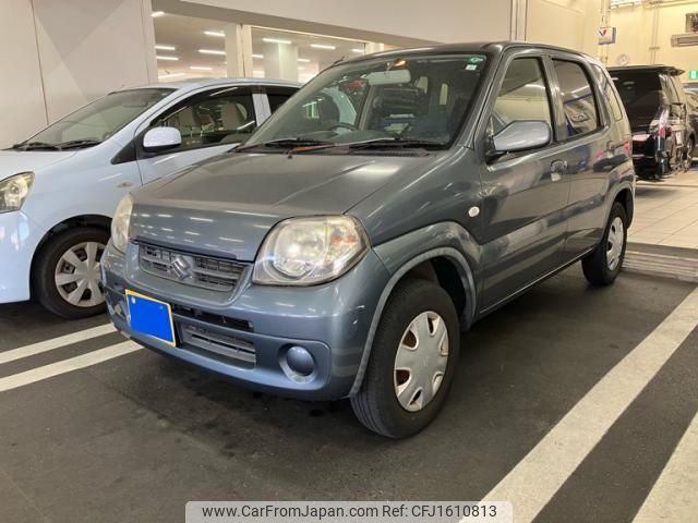 suzuki kei 2009 CFJ1610813 image 1