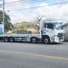 nissan diesel-ud-quon 2014 GOO_NET_EXCHANGE_0804008A30250403W001 image 2