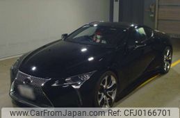 lexus lc 2017 -LEXUS 【徳島 339ﾌ8888】--Lexus LC DAA-GWZ100--GWZ100-0001693---LEXUS 【徳島 339ﾌ8888】--Lexus LC DAA-GWZ100--GWZ100-0001693-