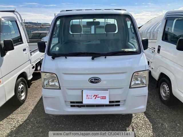 subaru sambar-truck 2011 GOO_JP_700080303830241101008 image 2