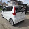 nissan dayz 2017 -NISSAN 【名古屋 58Aﾊ8864】--DAYZ DBA-B21W--B21W-0415834---NISSAN 【名古屋 58Aﾊ8864】--DAYZ DBA-B21W--B21W-0415834- image 9