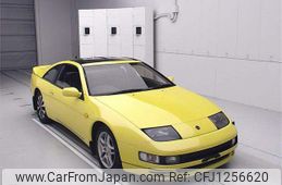 nissan fairlady-z 1990 -NISSAN--Fairlady Z GCZ32-514950---NISSAN--Fairlady Z GCZ32-514950-