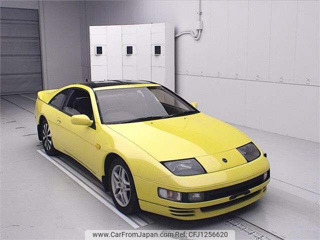 nissan fairlady-z 1990 -NISSAN--Fairlady Z GCZ32-514950---NISSAN--Fairlady Z GCZ32-514950- image 1