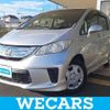 honda freed-hybrid 2013 quick_quick_DAA-GP3_GP3-1067569 image 1