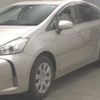 toyota prius-α 2020 -TOYOTA--Prius α ZVW41W-0087317---TOYOTA--Prius α ZVW41W-0087317- image 5