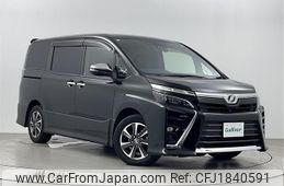 toyota voxy 2018 CFJ1840591