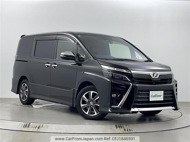 toyota voxy 2018 CFJ1840591 image 1