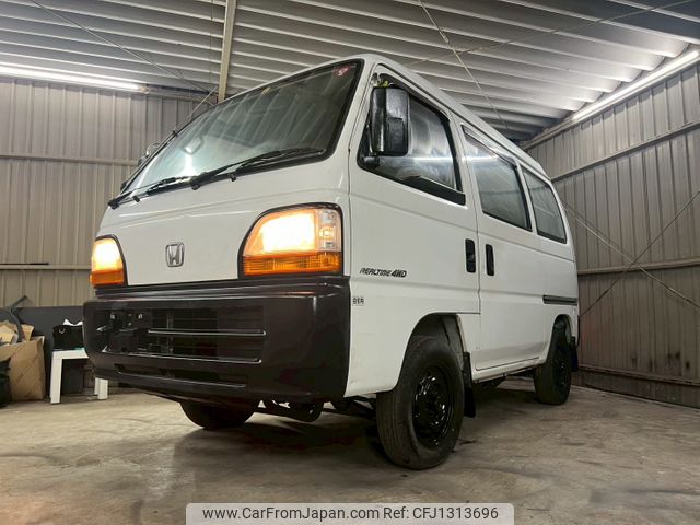 honda acty-van 1994 2201036 image 1
