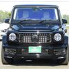 mercedes-benz g-class 2022 quick_quick_3BA-463276_W1N4632762X441746 image 16