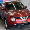 nissan juke 2016 -NISSAN--Juke YF15-502790---NISSAN--Juke YF15-502790- image 5