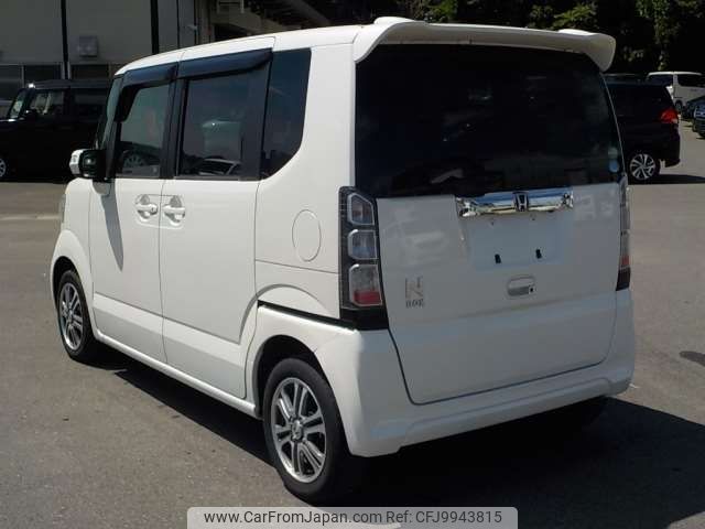 honda n-box 2013 -HONDA--N BOX DBA-JF1--JF1-1274615---HONDA--N BOX DBA-JF1--JF1-1274615- image 2