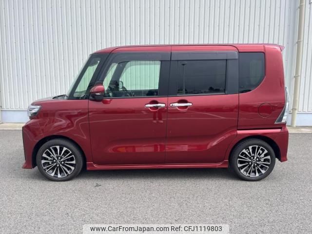 daihatsu tanto 2024 quick_quick_5BA-LA650S_LA650S-0388840 image 2