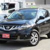 nissan murano 2011 -NISSAN--Murano CBA-TZ51--TZ51-011648---NISSAN--Murano CBA-TZ51--TZ51-011648- image 1