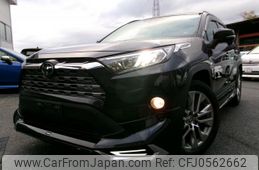 toyota rav4 2021 quick_quick_6BA-MXAA52_4009240