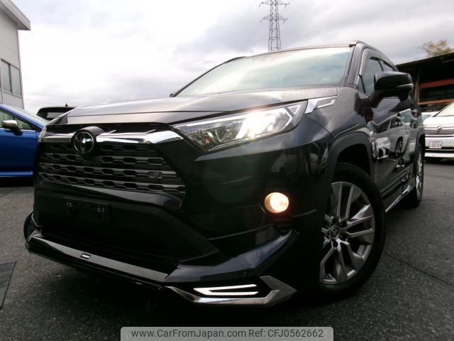 toyota rav4 2021 quick_quick_6BA-MXAA52_4009240 image 1