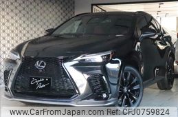 lexus nx 2023 -LEXUS--Lexus NX 6AA-AAZH20--AAZH20-1011094---LEXUS--Lexus NX 6AA-AAZH20--AAZH20-1011094-