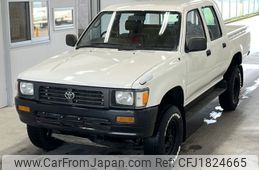 toyota hilux 1997 CFJ1824665