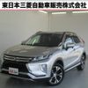 mitsubishi eclipse-cross 2018 quick_quick_DBA-GK1W_GK1W-0001919 image 1