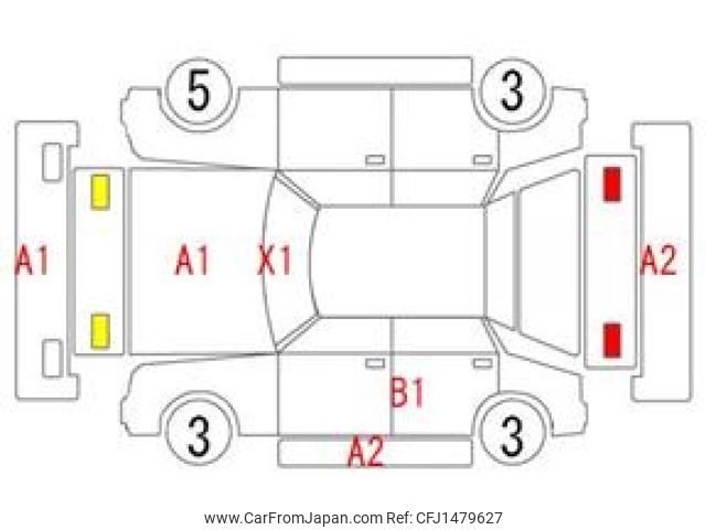 toyota pixis-joy 2019 -TOYOTA--Pixis Joy DBA-LA250A--LA250A-0015208---TOYOTA--Pixis Joy DBA-LA250A--LA250A-0015208- image 2