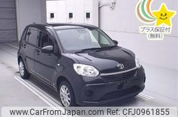 toyota passo 2019 -TOYOTA--Passo M700A-0135408---TOYOTA--Passo M700A-0135408-