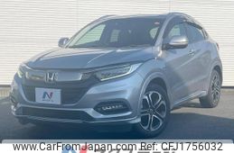 honda vezel 2018 CFJ1756032