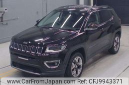 jeep compass 2019 -CHRYSLER--Jeep Compass ABA-M624--MCANJRCB1KFA45628---CHRYSLER--Jeep Compass ABA-M624--MCANJRCB1KFA45628-