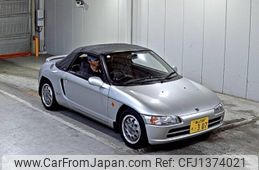 honda beat 1992 -HONDA 【福山 584そ307】--Beat PP1-1026848---HONDA 【福山 584そ307】--Beat PP1-1026848-