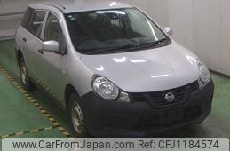 nissan ad-van 2019 -NISSAN--AD Van VZNY12--078270---NISSAN--AD Van VZNY12--078270-
