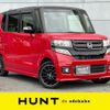 honda n-box 2016 -HONDA--N BOX DBA-JF1--JF1-2529830---HONDA--N BOX DBA-JF1--JF1-2529830- image 1