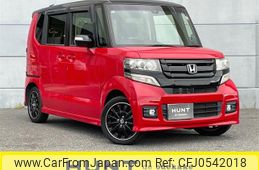 honda n-box 2016 -HONDA--N BOX DBA-JF1--JF1-2529830---HONDA--N BOX DBA-JF1--JF1-2529830-