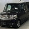 honda n-box 2014 -HONDA--N BOX JF1-1435747---HONDA--N BOX JF1-1435747- image 1