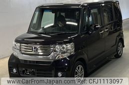 honda n-box 2014 -HONDA--N BOX JF1-1435747---HONDA--N BOX JF1-1435747-