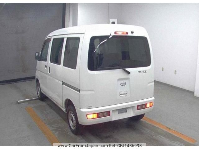 daihatsu hijet-cargo 2014 quick_quick_EBD-S321V_S321V-0226490 image 2