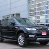 land-rover range-rover 2016 -ROVER--Range Rover LW3SA--GA561690---ROVER--Range Rover LW3SA--GA561690- image 17