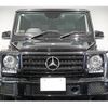 mercedes-benz g-class 2017 quick_quick_LDA-463348_WDB4633482X266641 image 2