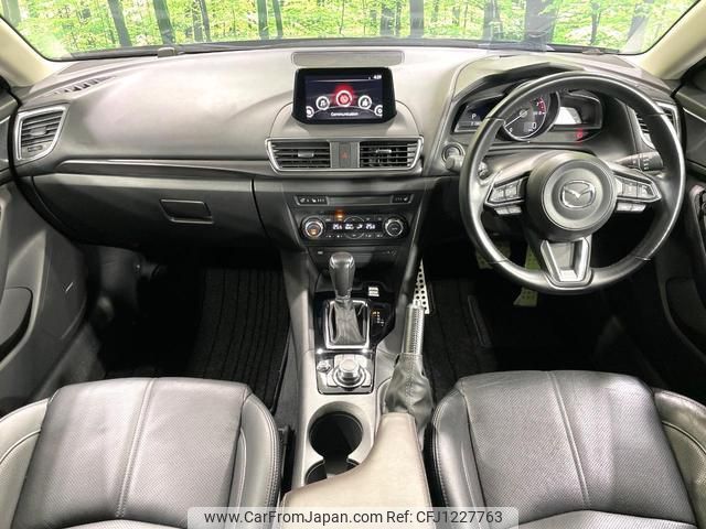 mazda axela 2017 quick_quick_BM5FS_BM5FS-414300 image 2