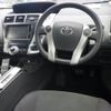 toyota prius-α 2013 -TOYOTA--Prius α ZVW40W--ZVW40-3070860---TOYOTA--Prius α ZVW40W--ZVW40-3070860- image 3