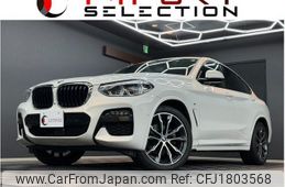 bmw x4 2020 CFJ1803568