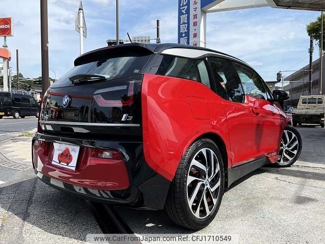 bmw i3 2019 CFJ1710549 image 2