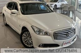 nissan cima 2012 CFJ1476496